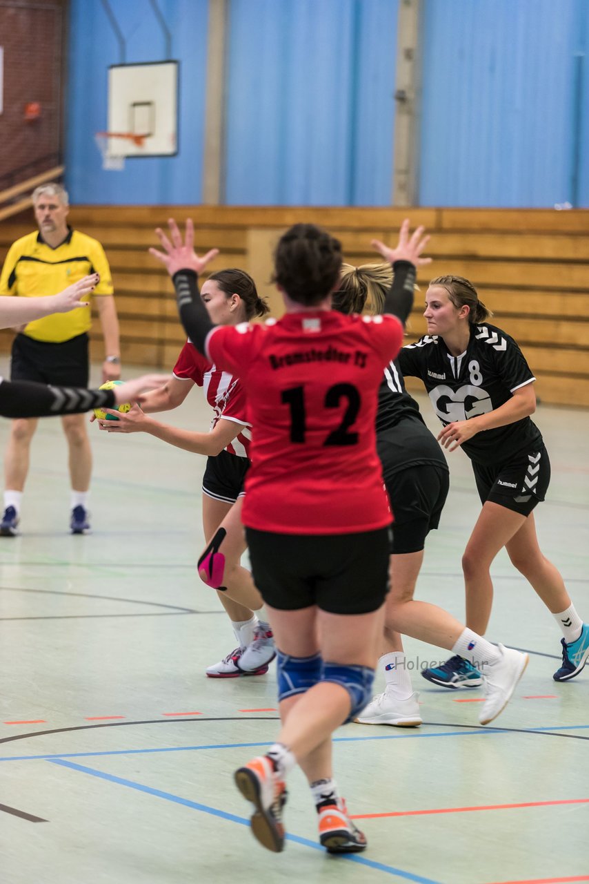 Bild 69 - Frauen BT-2 - SG Eider/Harde-3